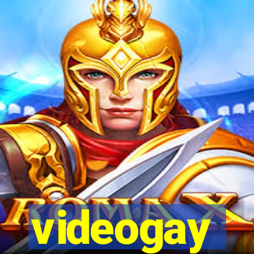 videogay