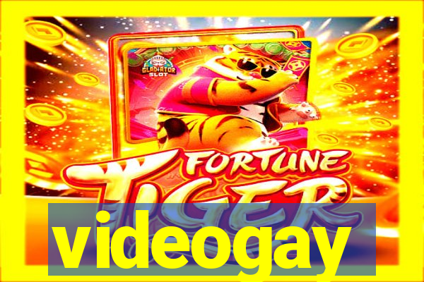 videogay