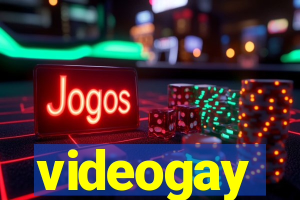 videogay