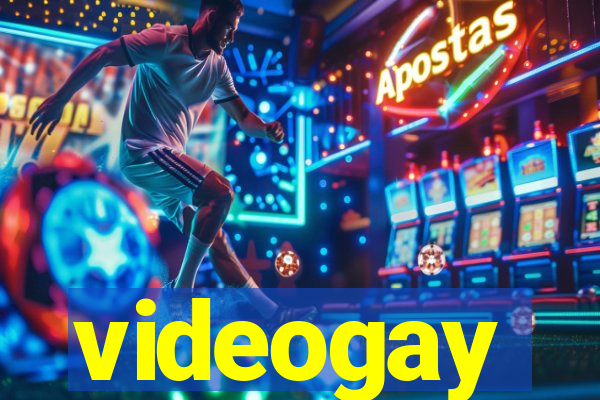 videogay