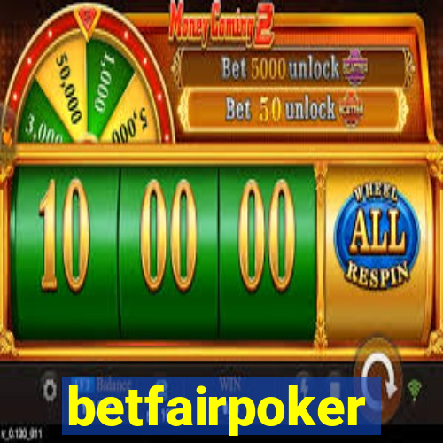 betfairpoker