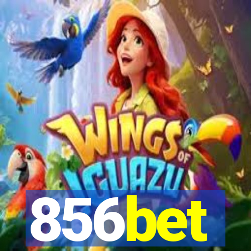 856bet