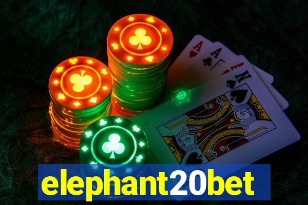 elephant20bet