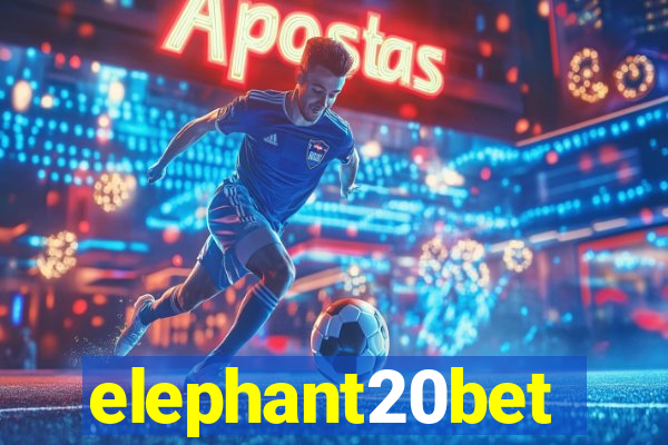 elephant20bet