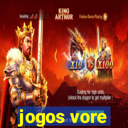 jogos vore