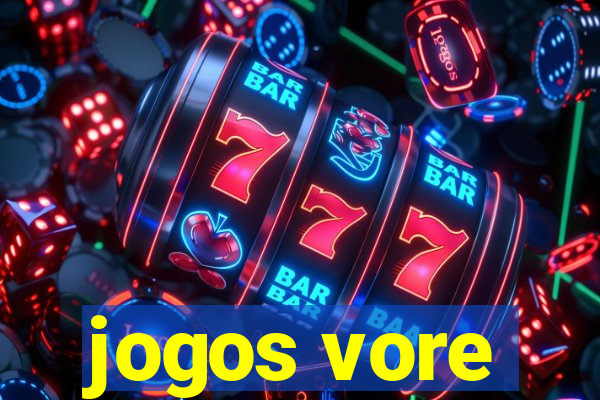 jogos vore