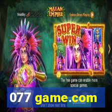 077 game.com