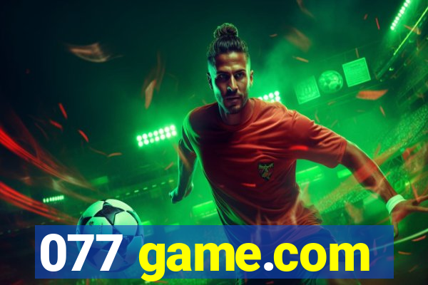 077 game.com