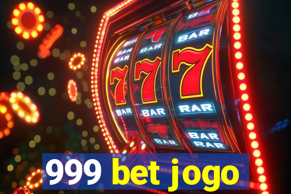 999 bet jogo