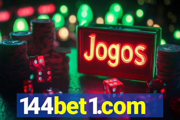 144bet1.com