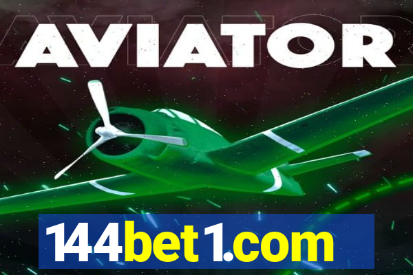 144bet1.com