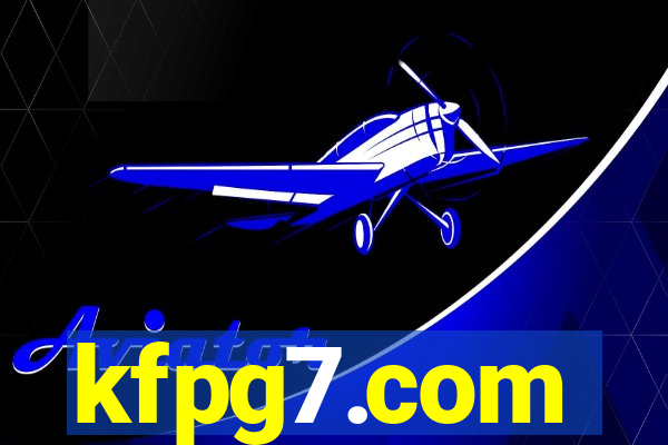 kfpg7.com