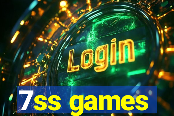 7ss games