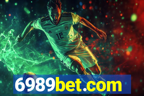 6989bet.com