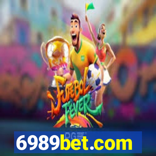 6989bet.com