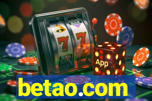 betao.com