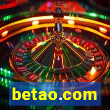 betao.com