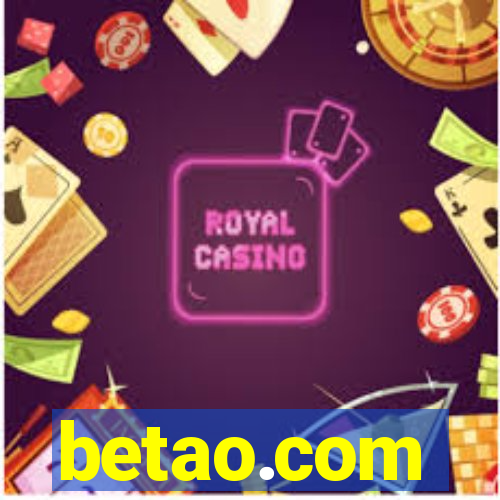 betao.com