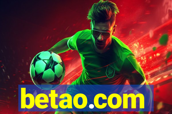 betao.com