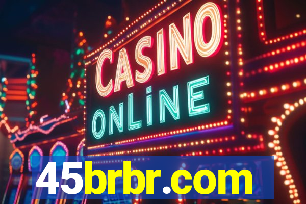 45brbr.com