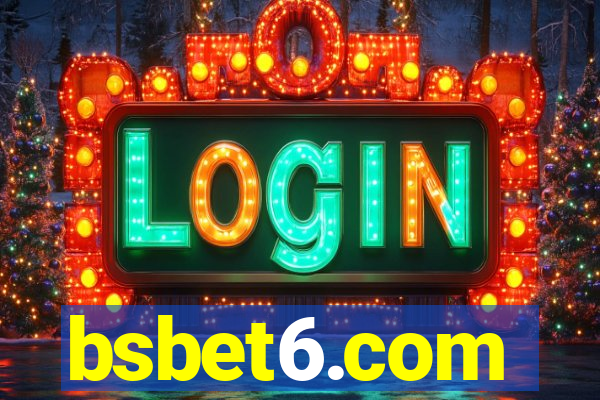 bsbet6.com