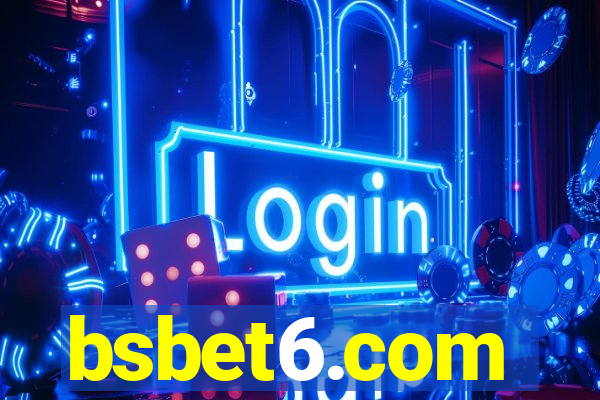 bsbet6.com