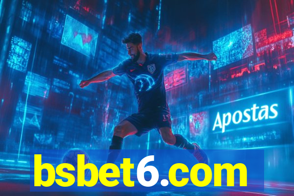 bsbet6.com