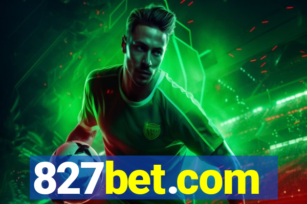 827bet.com