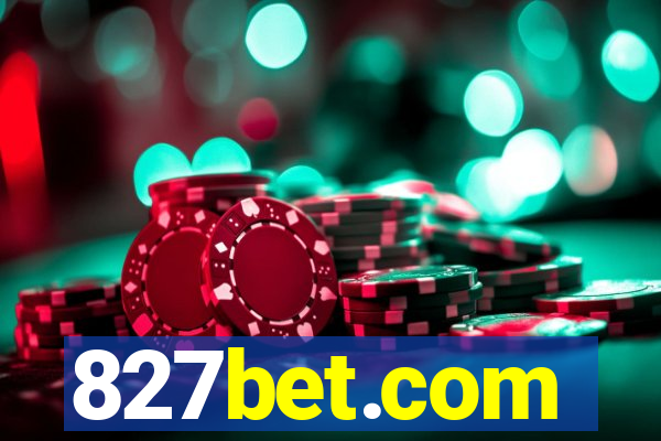 827bet.com