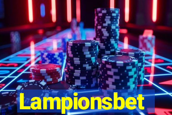Lampionsbet