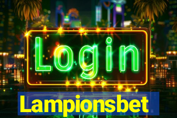 Lampionsbet