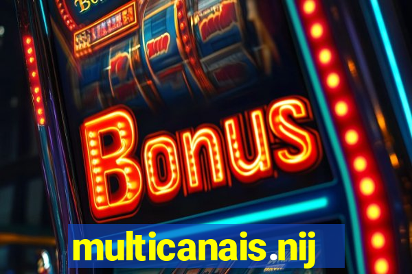 multicanais.nija