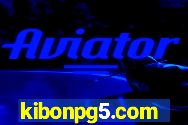 kibonpg5.com