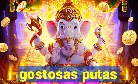 gostosas putas