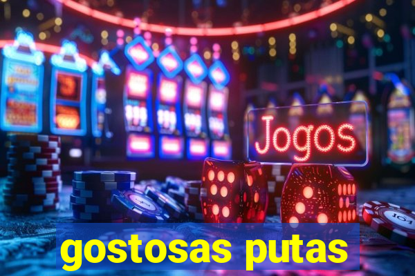 gostosas putas