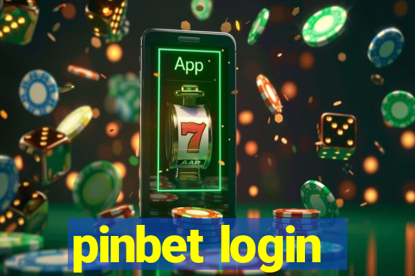 pinbet login