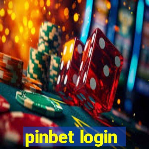 pinbet login
