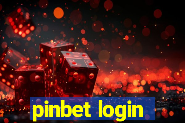 pinbet login