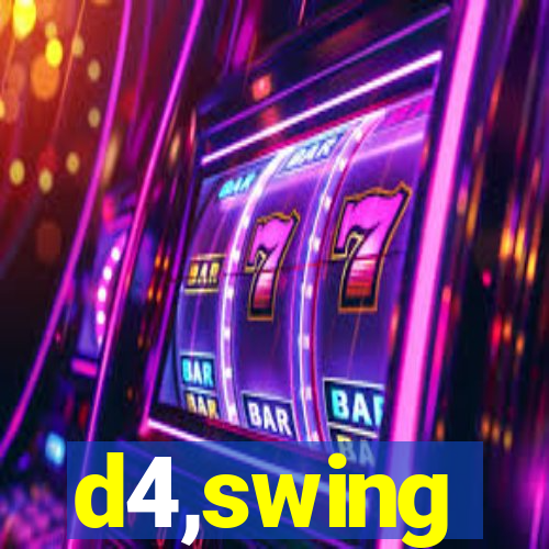 d4,swing