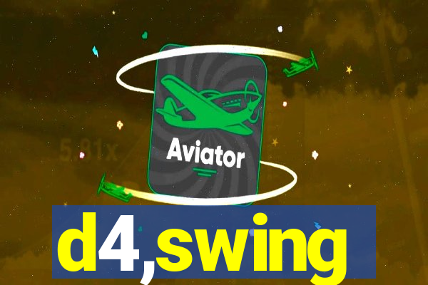 d4,swing