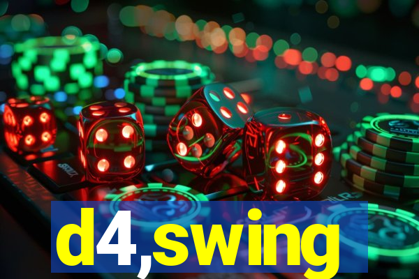 d4,swing