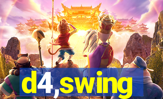 d4,swing