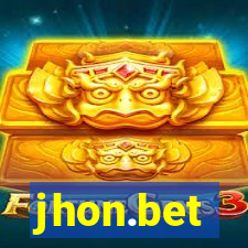 jhon.bet