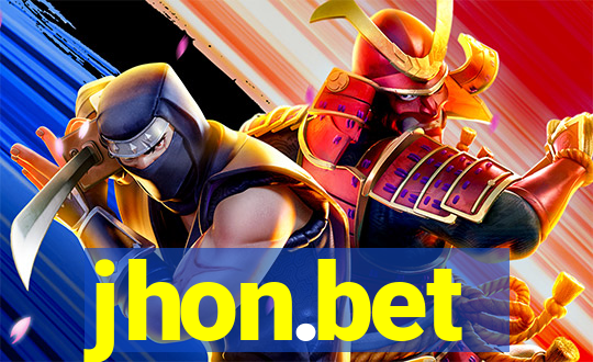 jhon.bet