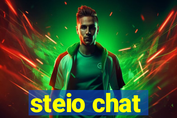 steio chat