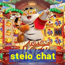 steio chat