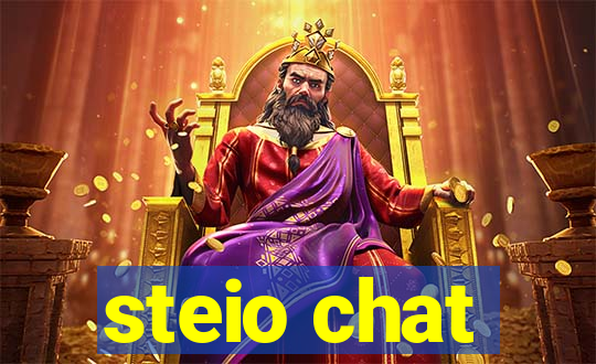 steio chat