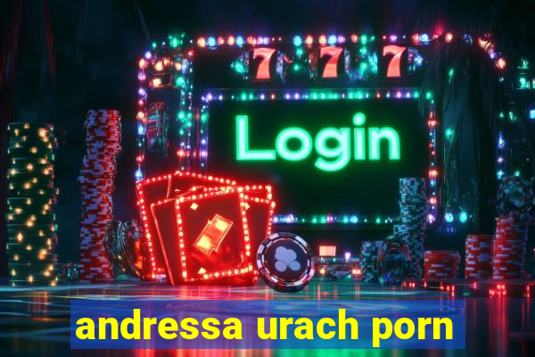 andressa urach porn