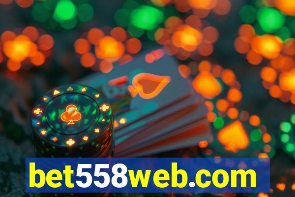 bet558web.com