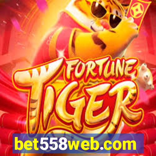 bet558web.com